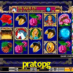 Gates of Olympus Slot - Pragmatic Play