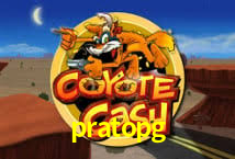 Programa VIP pratopg