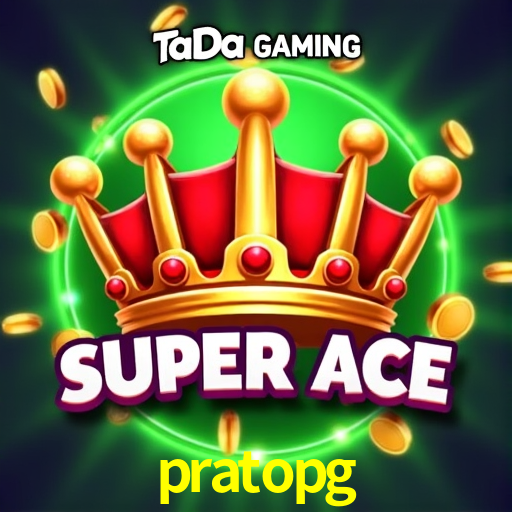 Instalação iOS pratopg