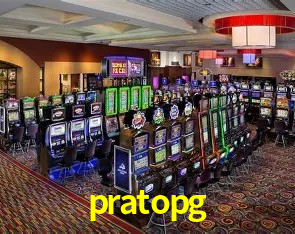 Jogos com maior RTP na pratopg