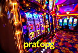 Cashback Semanal pratopg